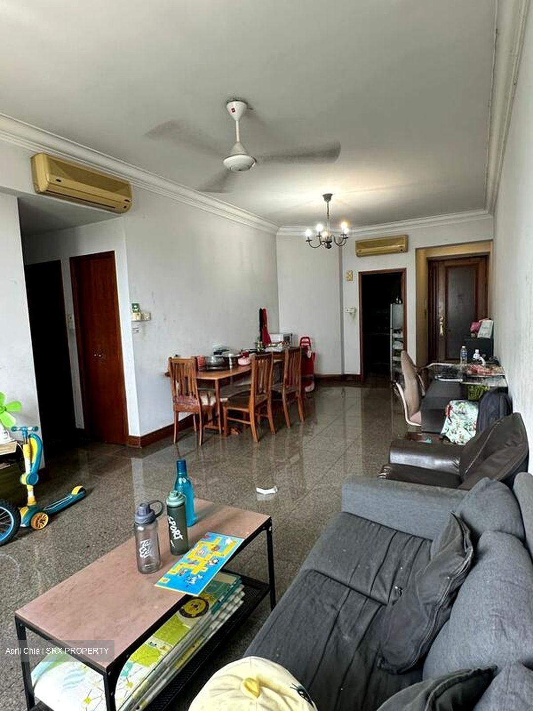 Eastpoint Green (D18), Condominium #516689071
